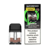 Vaporesso Xros Pod 0.4 Ohm - Pack of 4