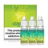 Venom Vapes 10ml E Liquid Pack of 10, After Shock Flavor