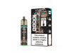 VNSN Quake 10000 Prefilled Refill Pod Vape Kit Pack of 5 Simbavapes