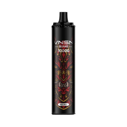 VNSN QUAKE 10k POD | 10 Pcs | Best Price | UK