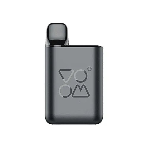 Voom Pod Mod Vape Kit Free UK Delivery, Black Color