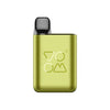 Voom Pod Mod Vape Kit Free UK Delivery, Golden color
