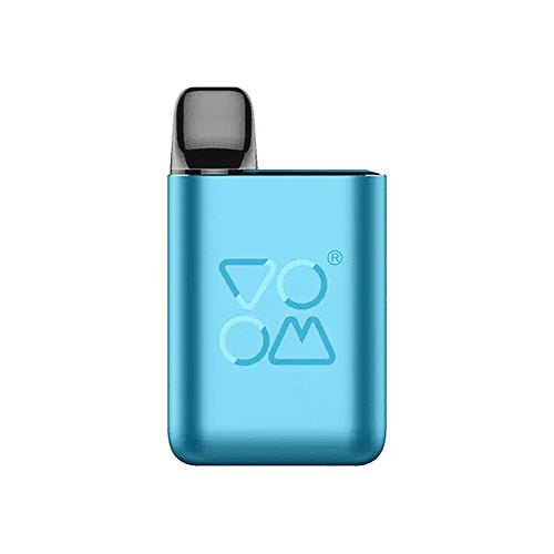 Voom Pod Mod Vape Kit Free UK Delivery, Light Purple color