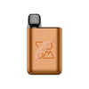 Voom Pod Mod Vape Kit Free UK Delivery, Orange color