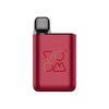 Voom Pod Mod Vape Kit Free UK Delivery, Red Color