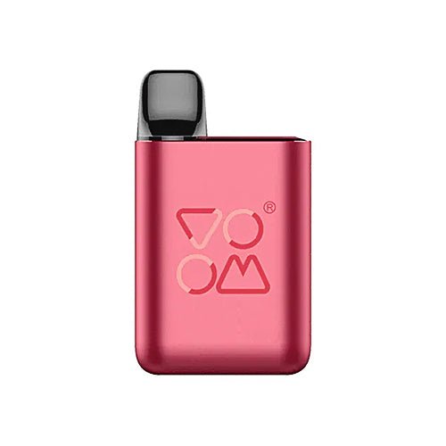 Voom Vape pod Kit, Pink Colour
