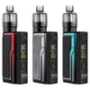 Voopoo Argus GT Mod Vape Kit, Black Red, Black Blue And Vintage Grey Colours 