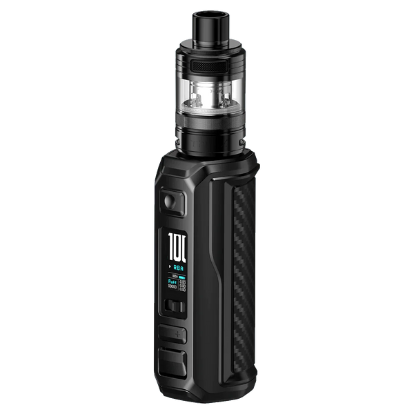 VOOPOO Argus MT Mod Vape Kit, Carbon Fiber Colour