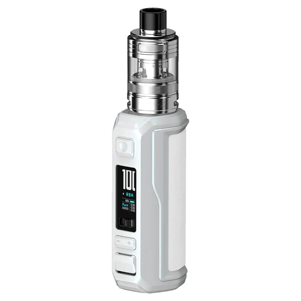 VOOPOO Argus MT Mod Vape Kit, pearl White Colour