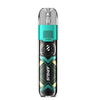 Voopoo Argus P1s Vape Kit Free UK Delivery, Cyber Blue Flavor