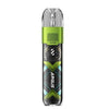 Voopoo Argus P1s Vape Kit Free UK Delivery, Cyber Green Flavor