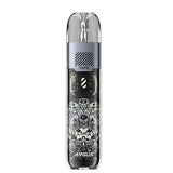 Voopoo Argus P1s Vape Pod Kit, Creed Black Colour