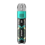 Voopoo Argus P1s Vape Pod Kit, Cyber Blue Colour