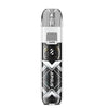 Voopoo Argus P1s Vape Pod Kit, Cyber White Colour 