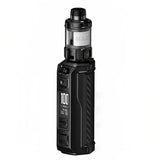 Voopoo Argus XT 100W Mod Kit, Carbon Fiber Colour