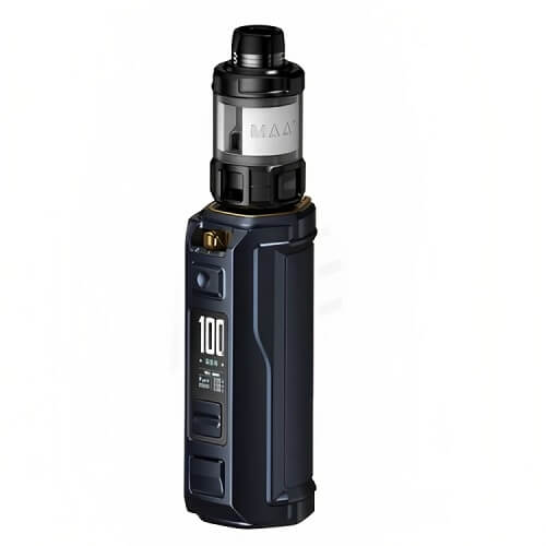 Voopoo Argus XT 100W Mod Kit, Dark Blue Colour