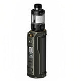 Voopoo Argus XT 100W Mod Kit, Lime Green Colour