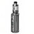 Voopoo Argus XT 100W Mod Kit, Silver Grey Colour
