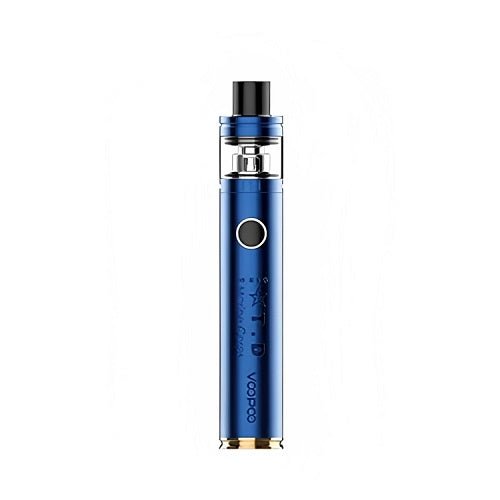 Voopoo Caliber P22 AIO Vape Kit, Blue Colour