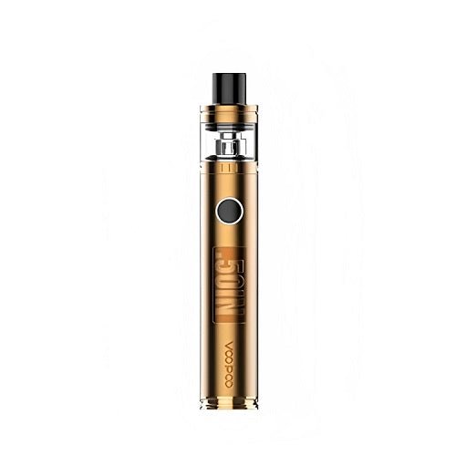 Voopoo Caliber P22 AIO Vape Kit, Gold Colour
