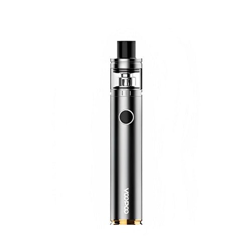 Voopoo Caliber P22 AIO Vape Kit, Silver Colour