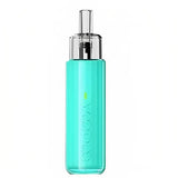 Voopoo Doric Q Pod Kit, Mint Green Colour