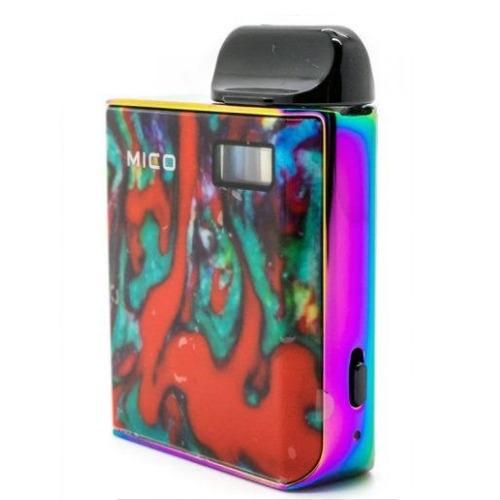 Smok Mico Pod Kit - Compact 700mAh Vape Kit with Pods Smok Mico Pod Kit - Compact 700mAh Vape Kit with Pods
