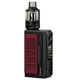 VOOPOO Drag 3 TPP Mod Kit, Marsala Colour