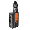 Voopoo Drag 4 Mod Kit, Gunmetal Tropical Orange Colour