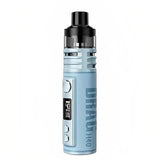 Voopoo Drag H40 Pod Kit, Snow Blue Colour