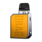 Voopoo Drag Nano 2 Pod Kit, Orange Colour
