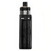 Voopoo Drag S PNP-X Pod Kit, Eagle Black Colour