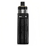 Voopoo Drag S PNP-X Pod Kit, Eagle Black Colour