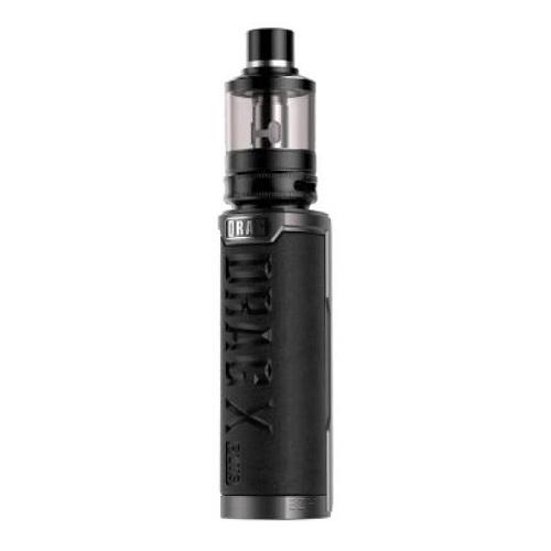 Voopoo Drag X Plus Professional Edition Pod Kit, Black Colour