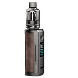 VOOPOO Drag X Plus Vape Mod Kit, Sandy Brown Colour