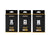 Voopoo MT Replacement Coils ( Pack of 3 )