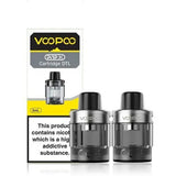 Voopoo PNP X Pod Cartridge - Pack of 2