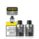 Voopoo PNP X Pod Cartridge - Pack of 2