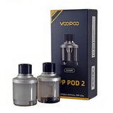 Voopoo TPP 2 Replacement Pod XL