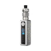 Voopoo Vinci Spark 100 Vape Kit, Silver Color
