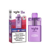 Vylo Duo 35k Prefilled 2 in 1 Pod Kit - Box of 5