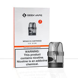 Wenax H1 Pod Cartridge, UK Vaper 2