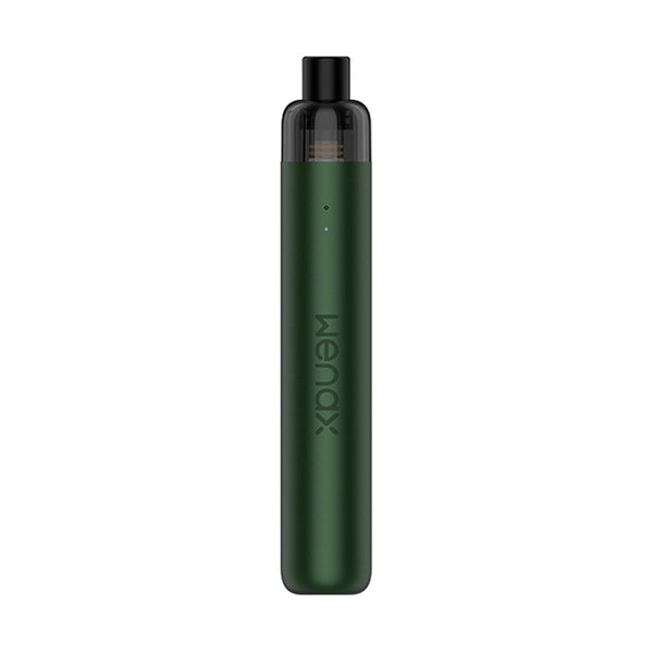 Wenax Stylus Pod Kit, Army Green Colour