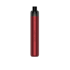 Wenax Stylus Pod Kit, Devil Red Colour