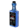 Z200 Vape Mod Kit, Blue Colour