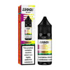 Zego Nic Salt 10ml E-Liquid Pack of 10, Rainbow Cloud Flavor