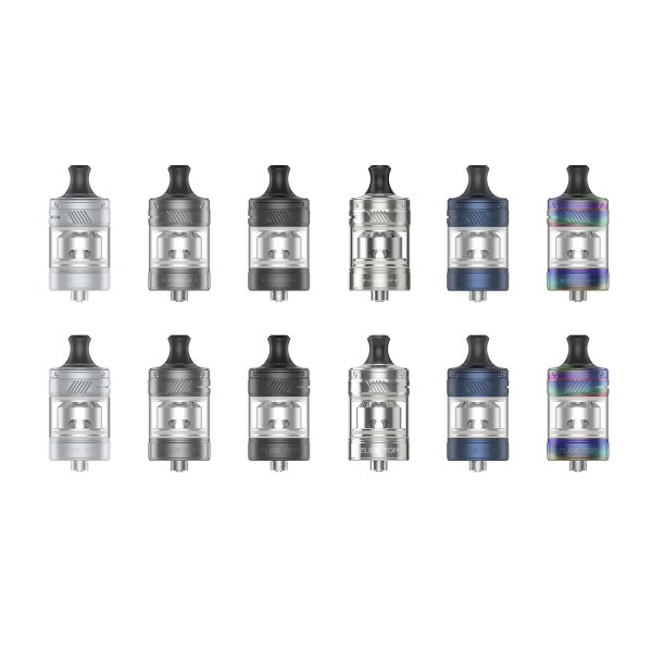 Innokin Zlide Top Tank - Vapestore Direct